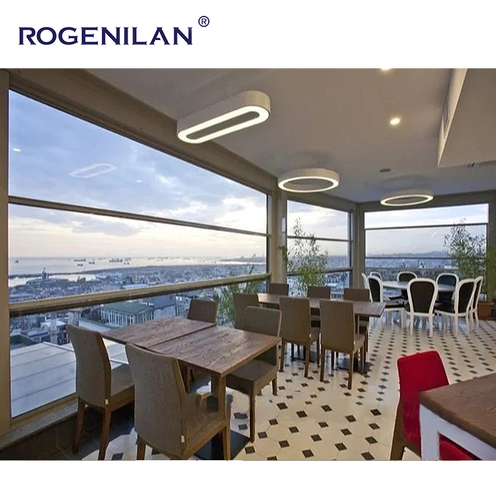 RGNL-Electric Lifting Window - Rogenilan