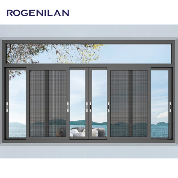 RGNL-100 Series Sliding Window - Image 2