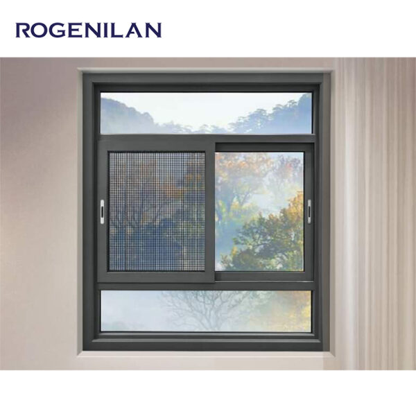 RGNL-120 Bridge Broken System Sliding Window - Image 2
