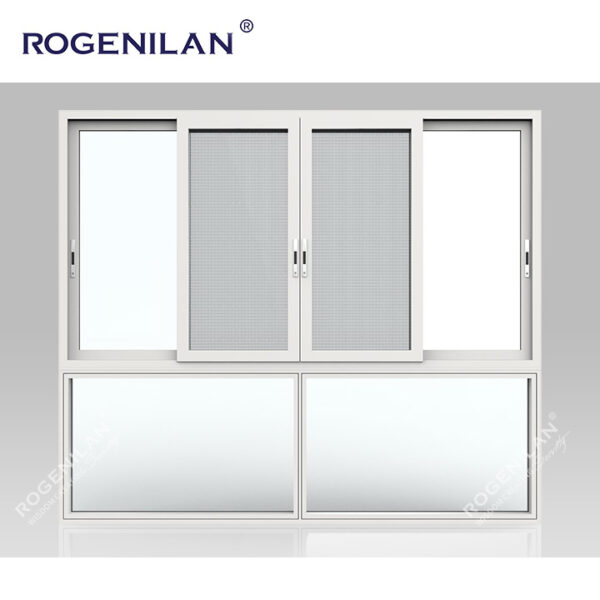 RGNL-100 Series Sliding Window - Image 9