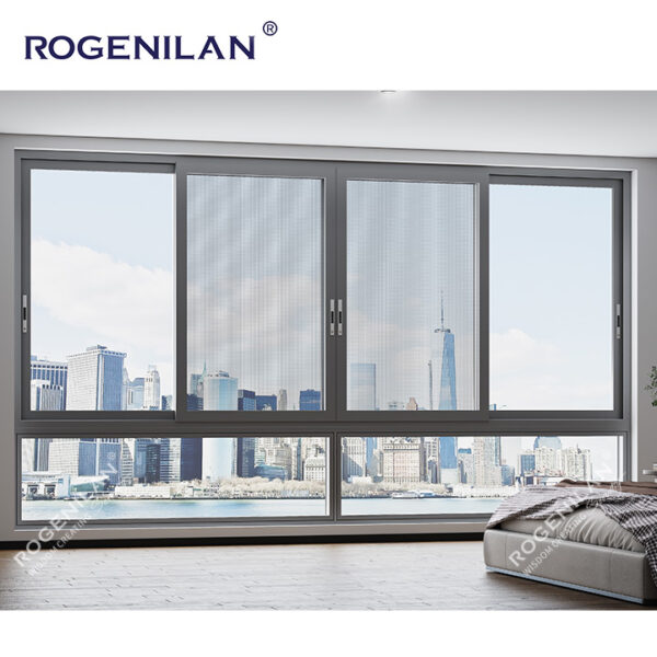 RGNL-100 Series Sliding Window - Image 8