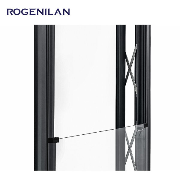 RGNL-120 Narrow-frame Electric Horizontal Window - Image 8