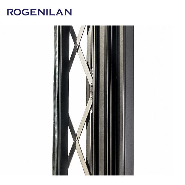 RGNL-120 Narrow-frame Electric Horizontal Window - Image 10
