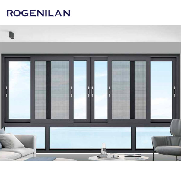 RGNL-100 Series Sliding Window - Image 4