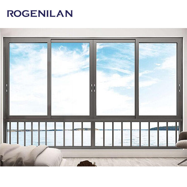 RGNL-100 Series Sliding Window - Image 6