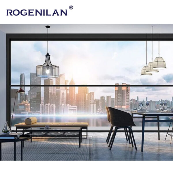 RGNL-Electric Lifting Window - Image 7