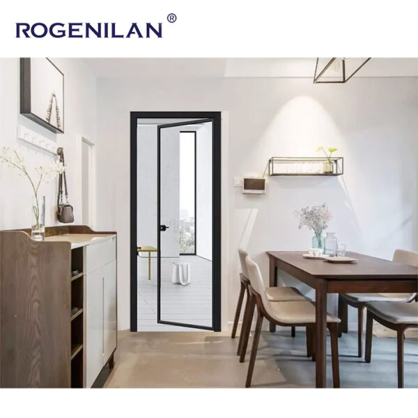 RGNL-70 Broken Bridge Flat Door-Commercial Gate - Image 3