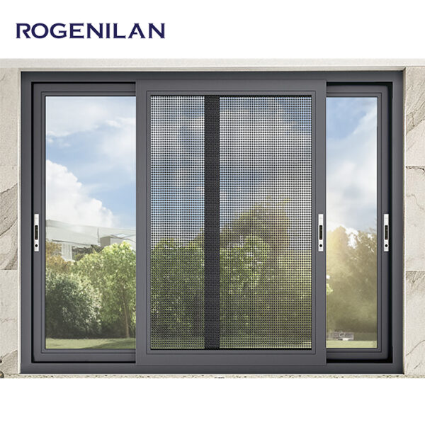RGNL-100 Series Sliding Window - Image 7