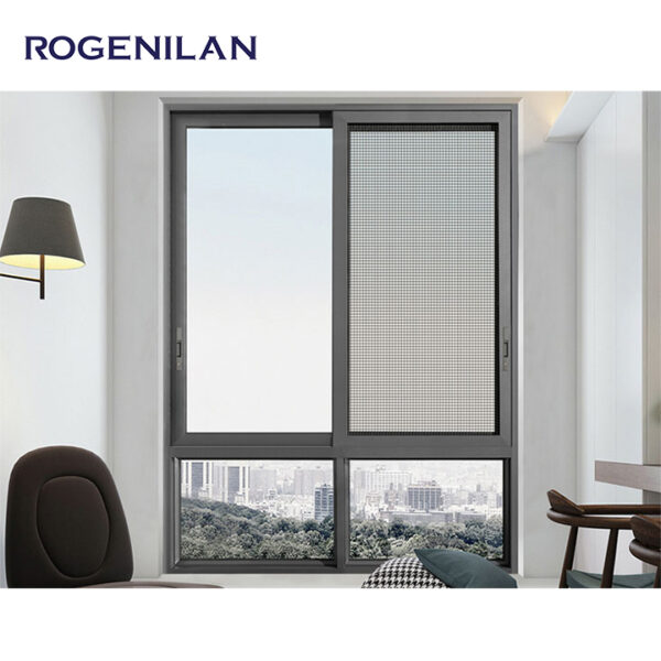 RGNL-100 Series Sliding Window - Image 3