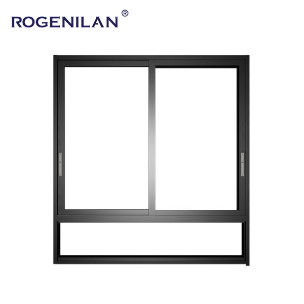 RGNL-120-30 Thermal Break Sliding Window - Image 4