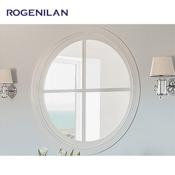RGNL-100Z Series Custom Special Shape Windows - Image 8