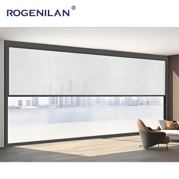RGNL-Electric Lifting Window - Image 2