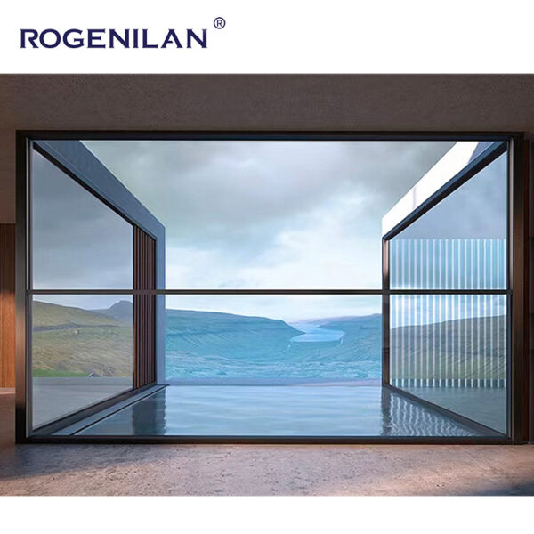 RGNL-Electric Lifting Window