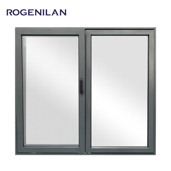 RGNL-85 Thermal Break Sliding And Tilt Window - Image 5