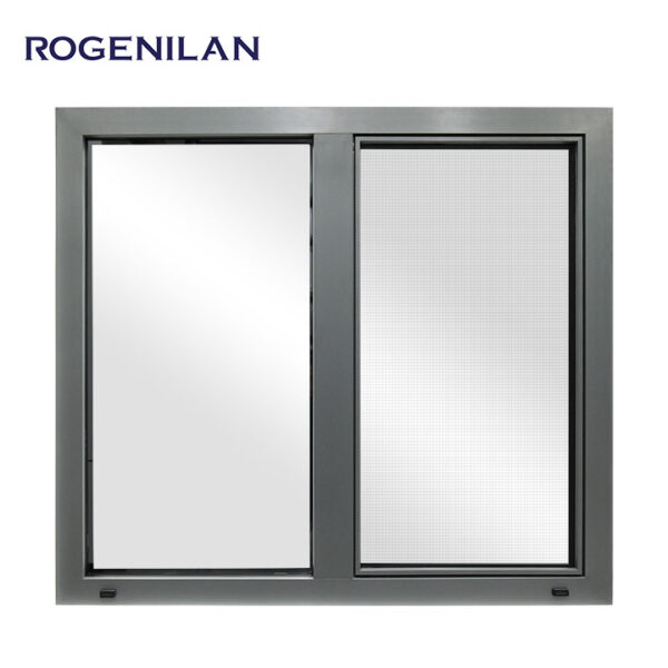 RGNL-85 Thermal Break Sliding And Tilt Window - Image 6