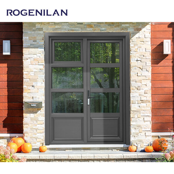 RGNL-120 Thermal Break Casement Door - Image 2