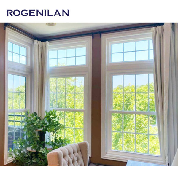 RGNL-Aluminum Double-Hung Window - Image 2