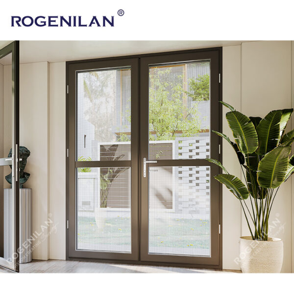 RGNL-120 Thermal Break Casement Door - Image 4