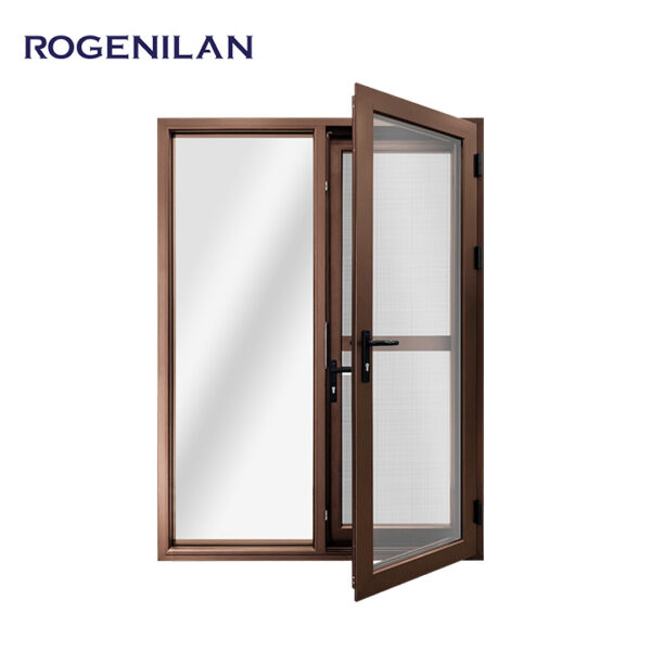 RGNL-120 Thermal Break Casement Door - Image 3