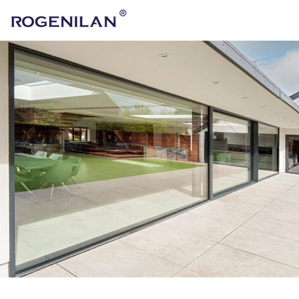 RGNL-Aluminum Lift And Slide Doors - Image 2