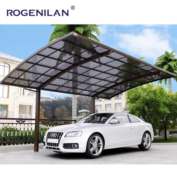RGNL-Aluminum Carport - Image 6