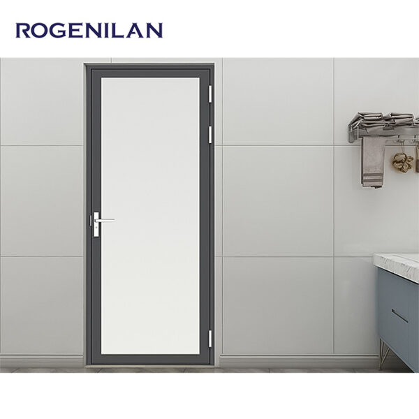 RGNL-45 Series Thermal Break Aluminum Casement Door - Image 6