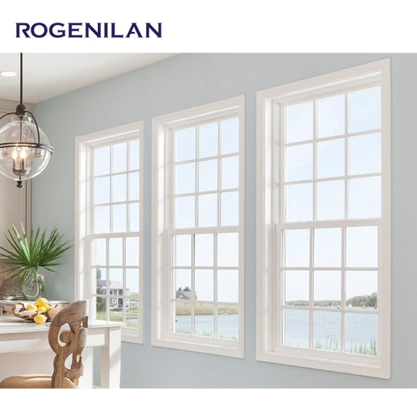 RGNL-Aluminum Double-Hung Window - Image 3