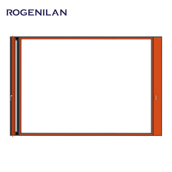 RGNL-Micro ventilation energy-saving inward opening window - Image 3
