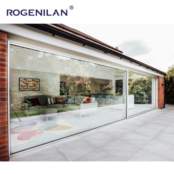 RGNL-Aluminum Lift And Slide Doors - Image 4