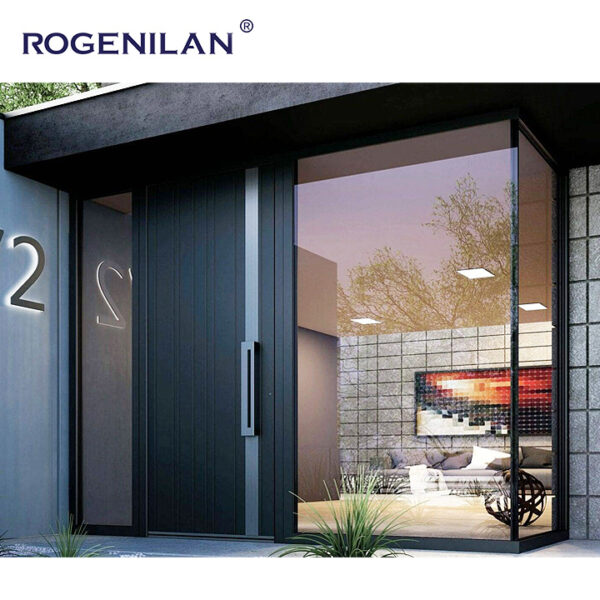 RGNL-Custom High End Cast Aluminum - Image 4