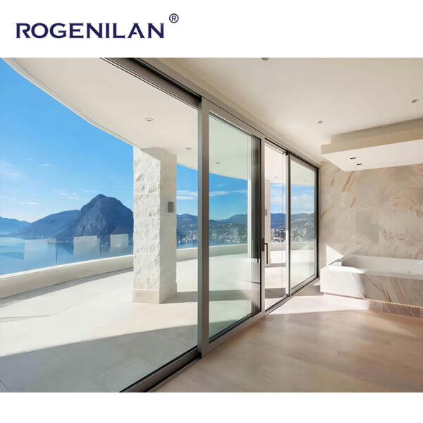 RGNL-Aluminum Lift And Slide Doors - Image 5