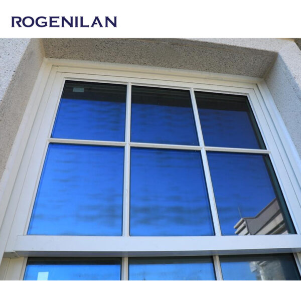 RGNL-Aluminum Double-Hung Window - Image 4