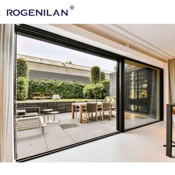 RGNL-Aluminum Lift And Slide Doors - Image 7