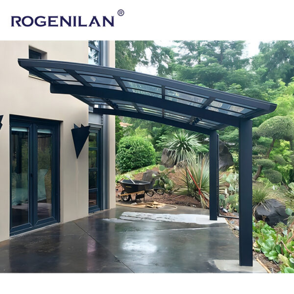 RGNL-Aluminum Carport - Image 2