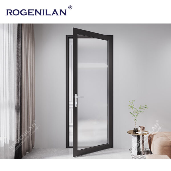 RGNL-45 Series Thermal Break Aluminum Casement Door - Image 8