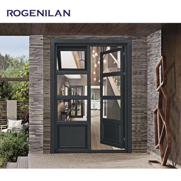 RGNL-120 Thermal Break Casement Door