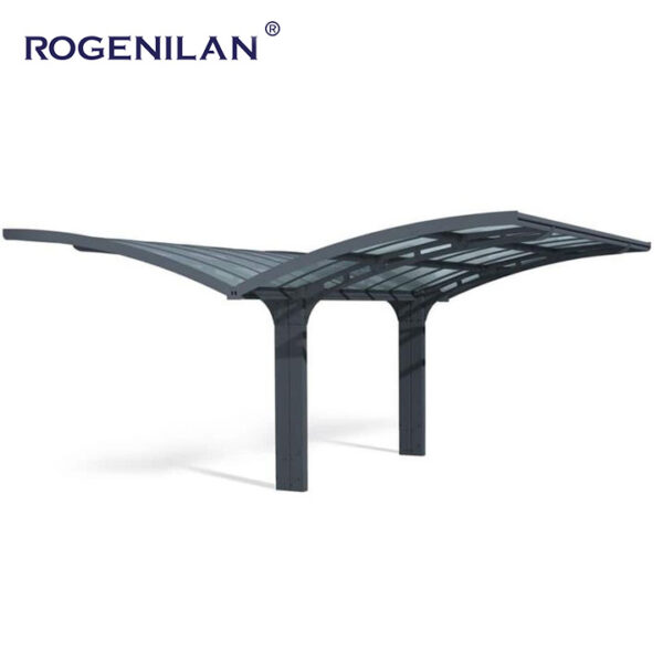 RGNL-Aluminum Carport - Image 3