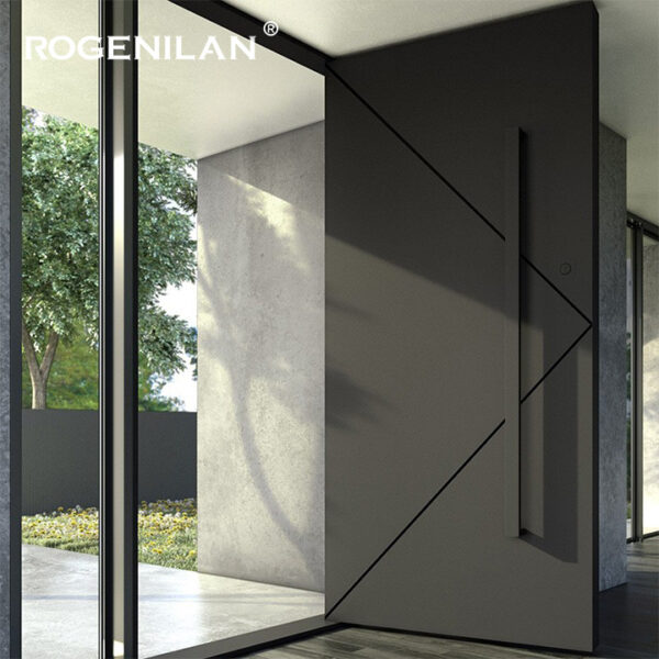 RGNL-Custom High End Cast Aluminum - Image 3