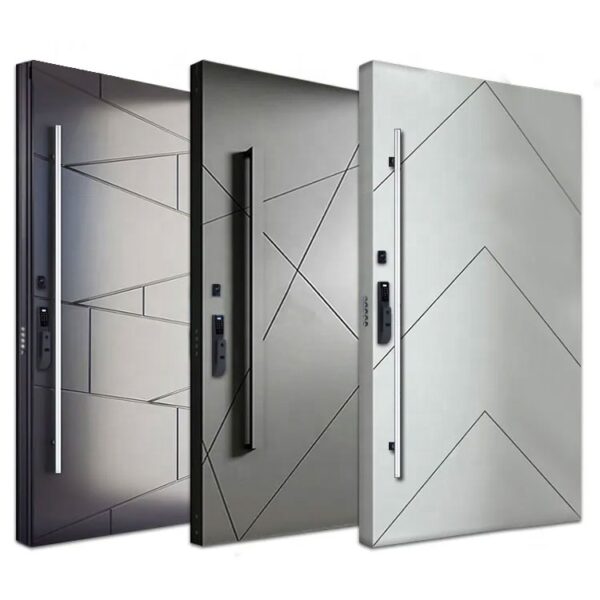 RGNL-Custom High End Cast Aluminum