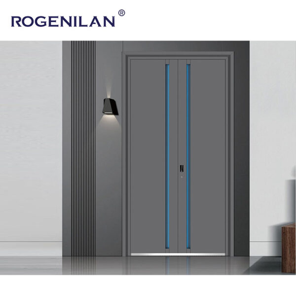 RGNL-Custom High End Cast Aluminum - Image 2